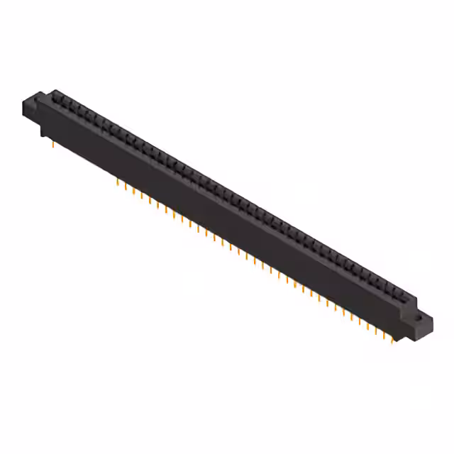 887-086-523-804 EDAC Inc.  Edgeboard Connectors
